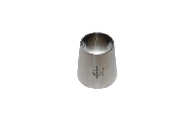 Sanitary Tube Fittings