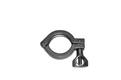 Sanitary Tube Fittings