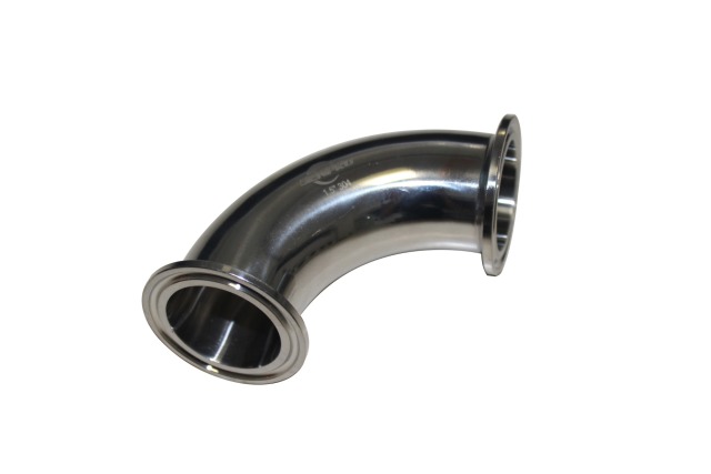 Sanitary Tube Fittings
