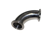 Sanitary Tube Fittings