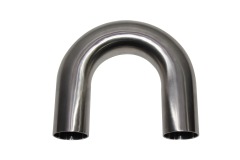 Stainless steel elbow