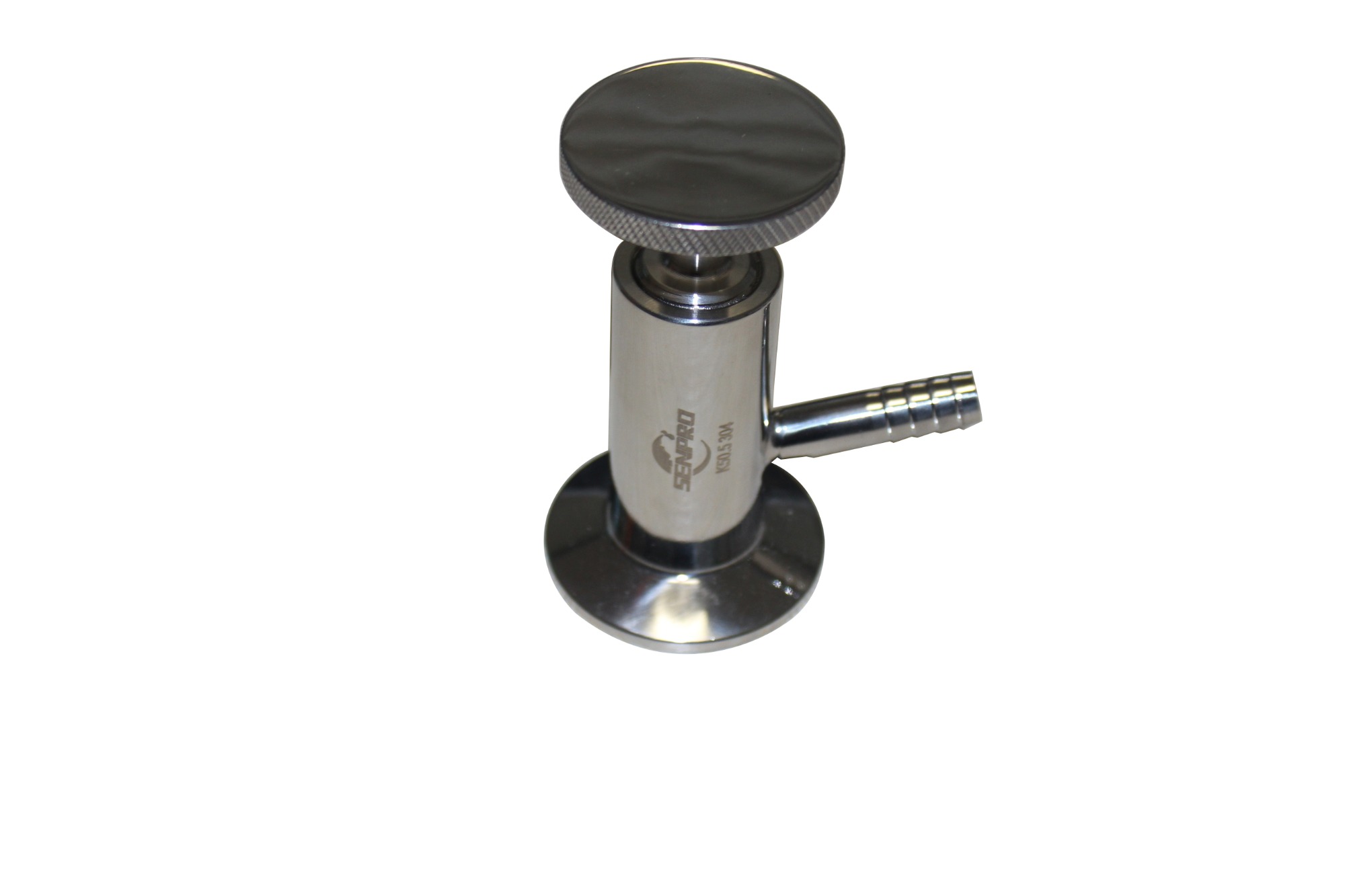 Sanitary Stainless Steel Fittings
