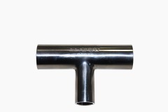 Equal Tee&Reducing Tee