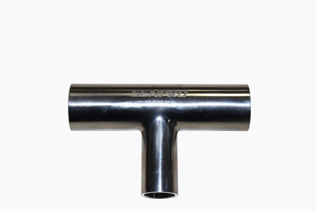 Equal Tee&Reducing Tee