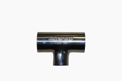 Equal Tee&Reducing Tee