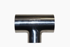 Equal Tee&Reducing Tee