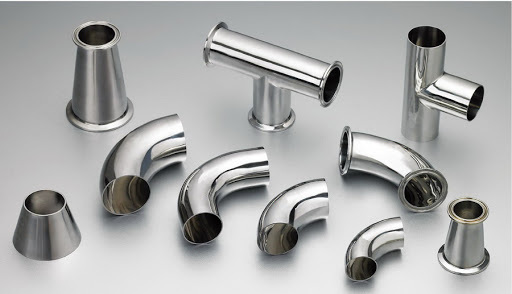 Sanitary Tube Fittings