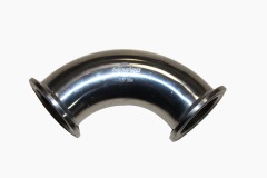 Sanitary Tube Fittings