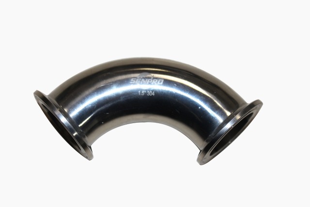 Sanitary Tube Fittings