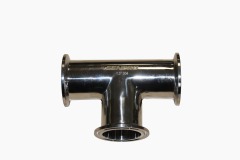 Sanitary Tube Fittings