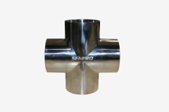 Sanitary Tube Fittings