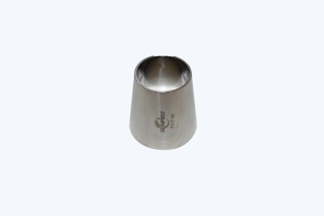 Sanitary Tube Fittings