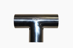 Sanitary Tube Fittings