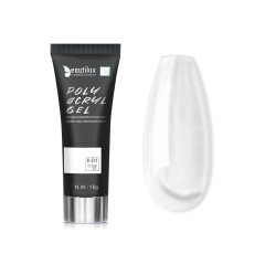 Beautilux Poly Acryl Gel | Quick Extension Gel 15g|k-01