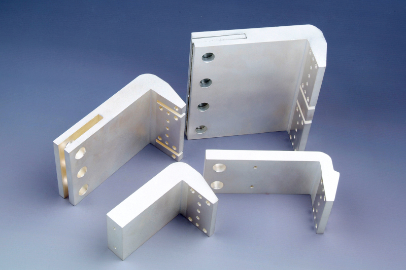 Copper Terminals