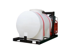 SELA Industrial 4000 psi Hot Water Pressure Washer