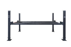 SELA Industrial 9,000 lbs Four Post Car Lift