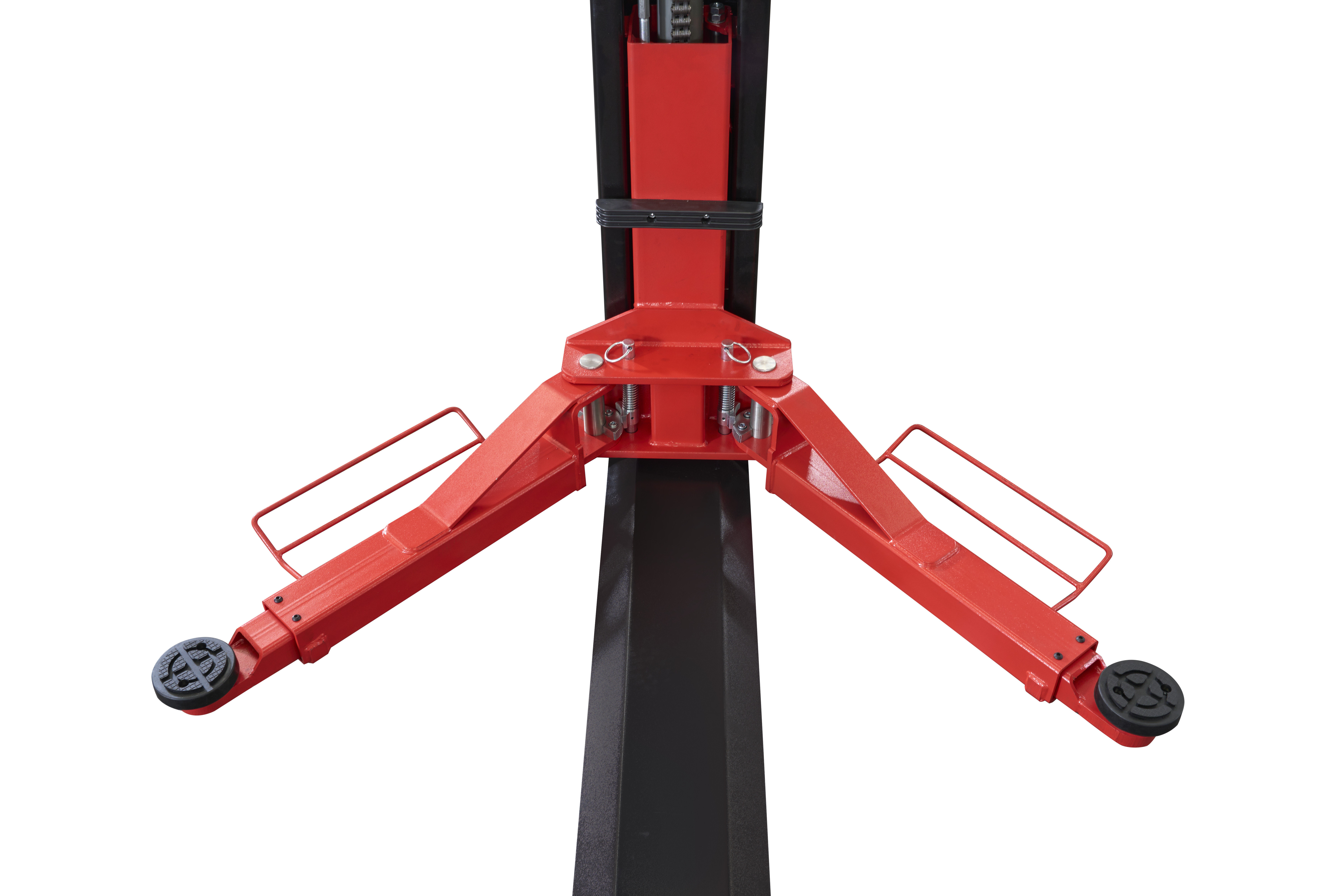 SELA Industrial 10,000 lbs Two Post Car Lift