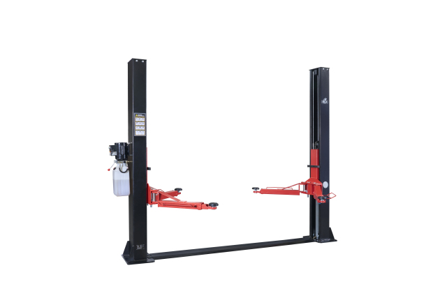 SELA Industrial 10,000 lbs Two Post Car Lift