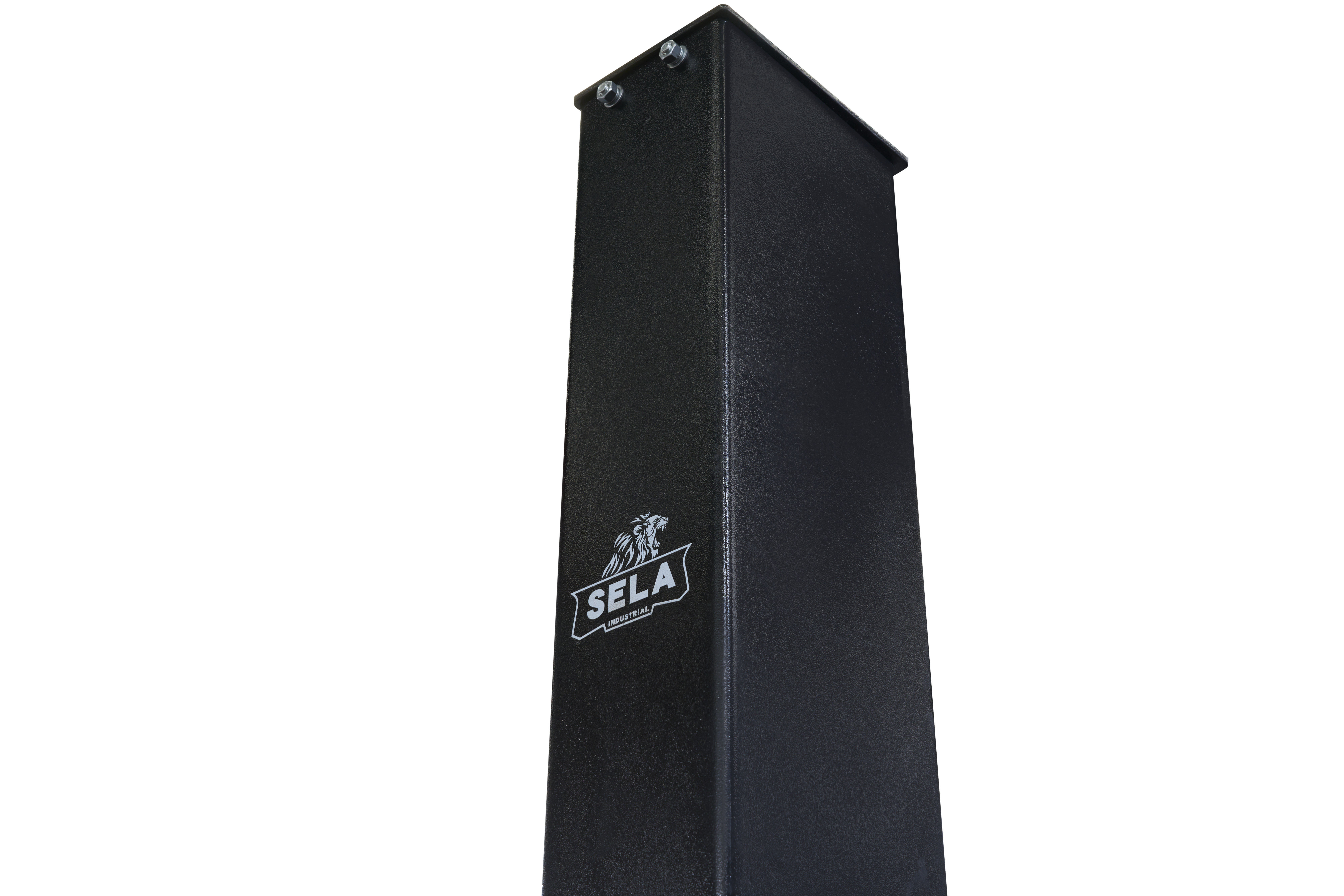 SELA Industrial 10,000 lbs Two Post Car Lift