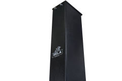 SELA Industrial 10,000 lbs Two Post Car Lift