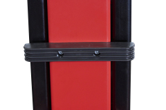 SELA Industrial 10,000 lbs Two Post Car Lift