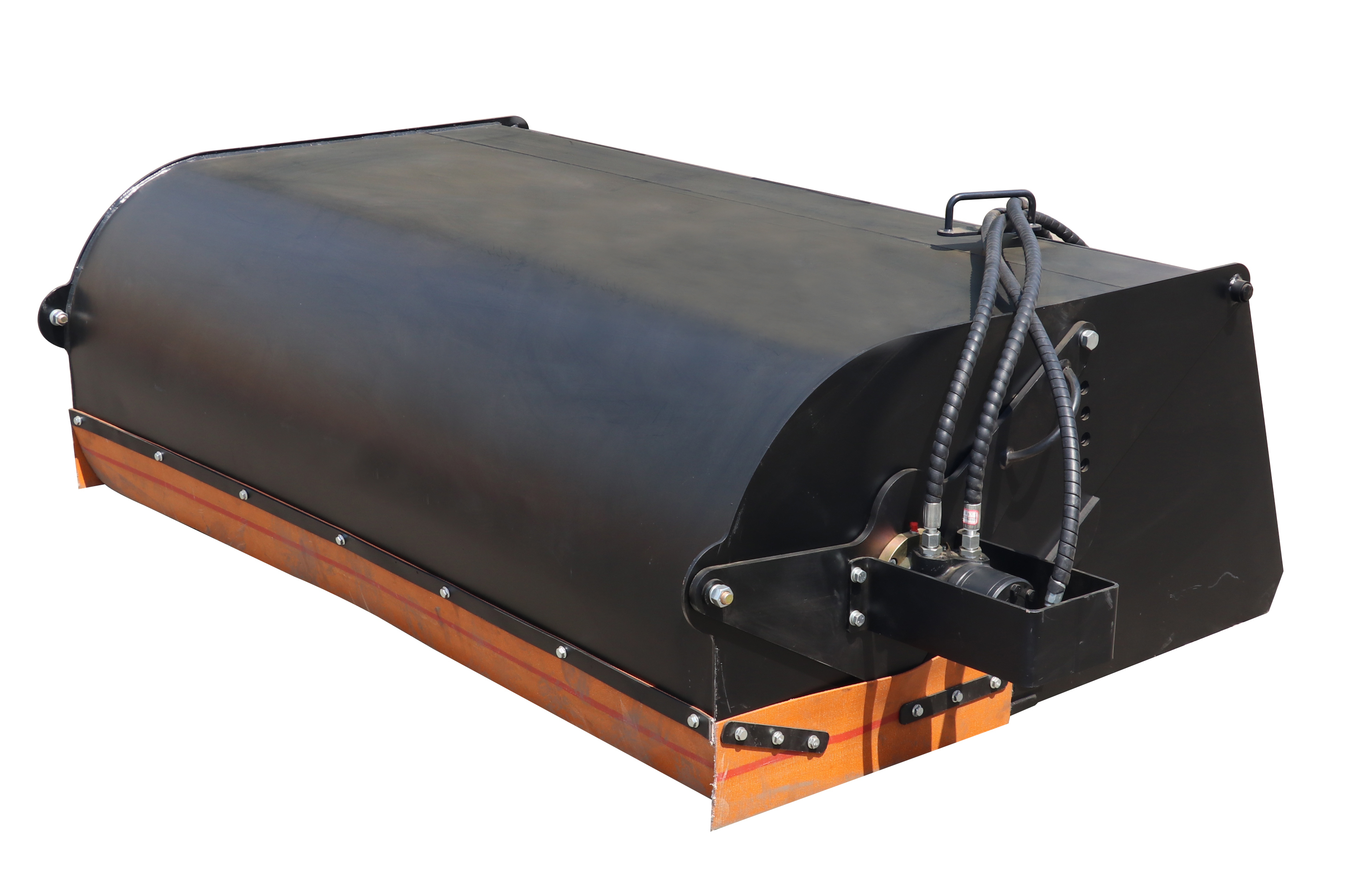 SELA Industrial 72” Skid Steer Rotary Broom