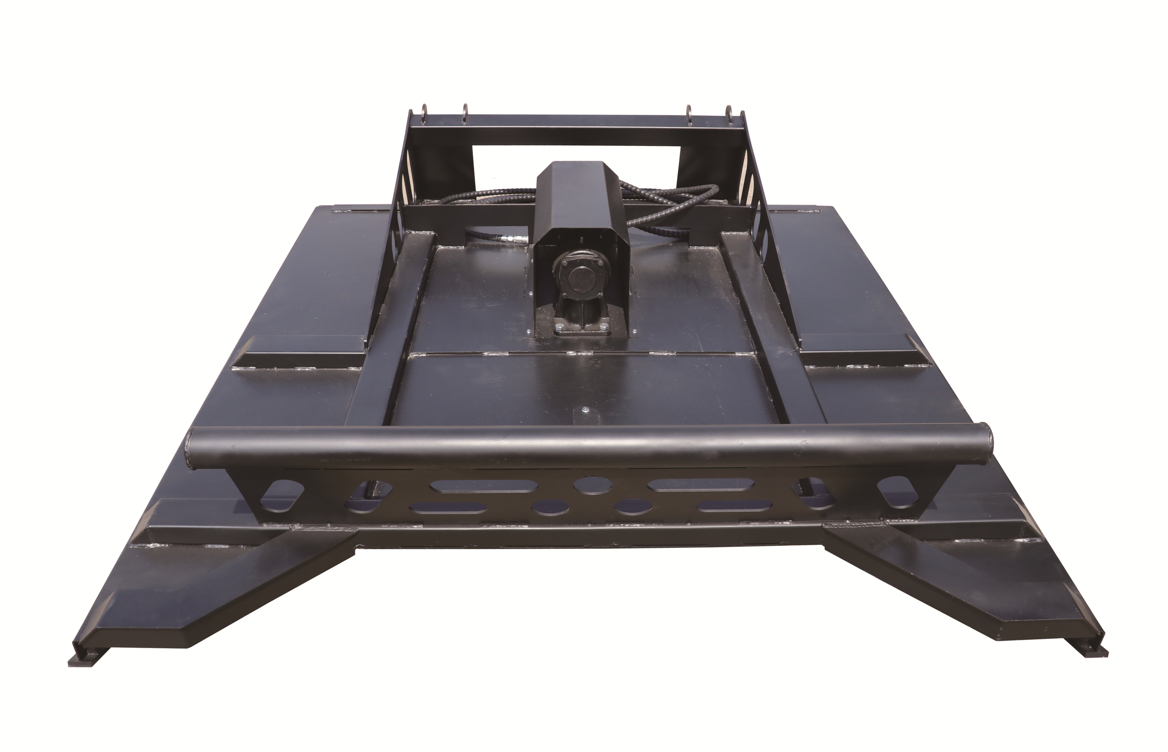 SELA Industrial 66” Skid Steer Brush Cutter