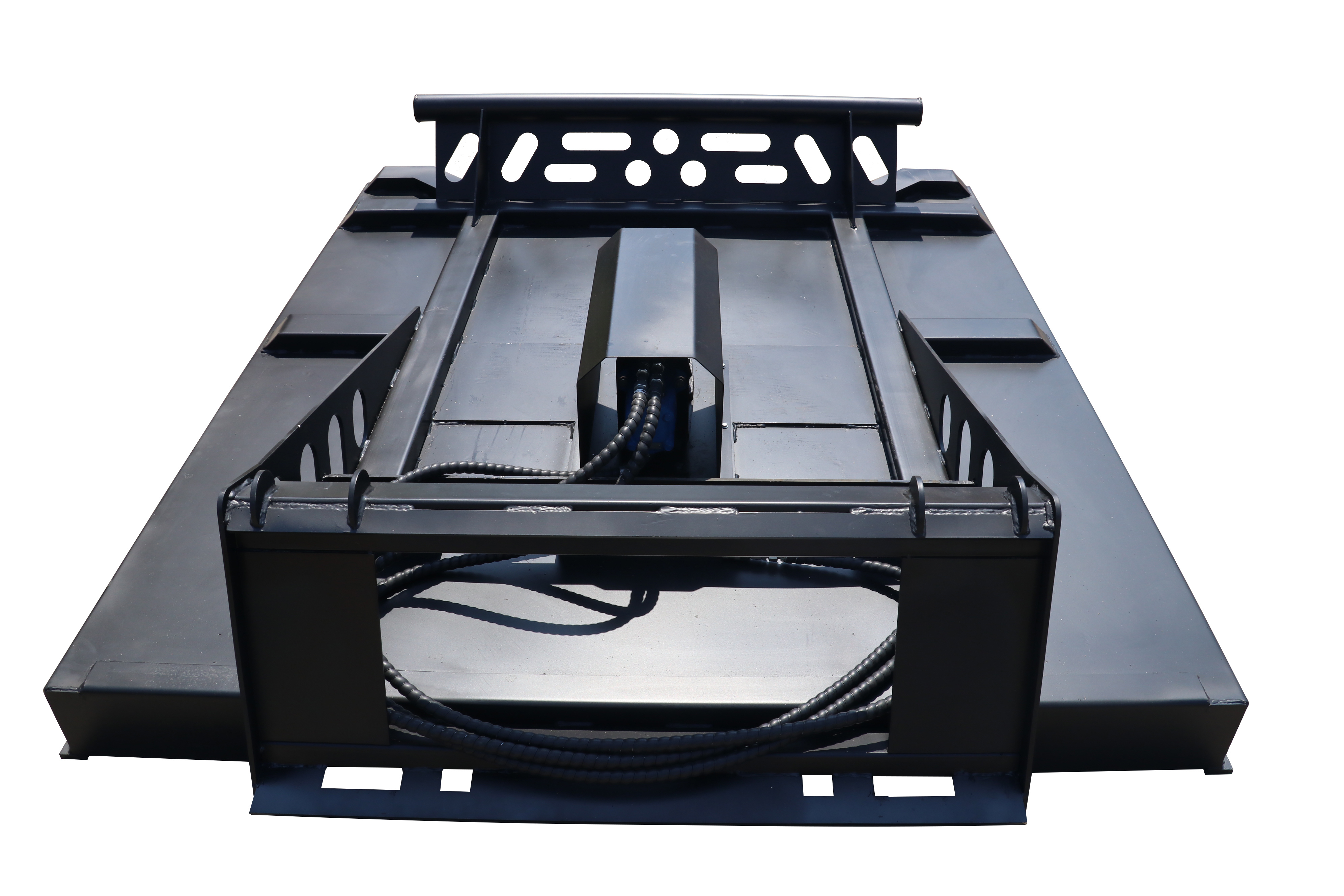 SELA Industrial 66” Skid Steer Brush Cutter