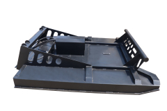 SELA Industrial 66” Skid Steer Brush Cutter