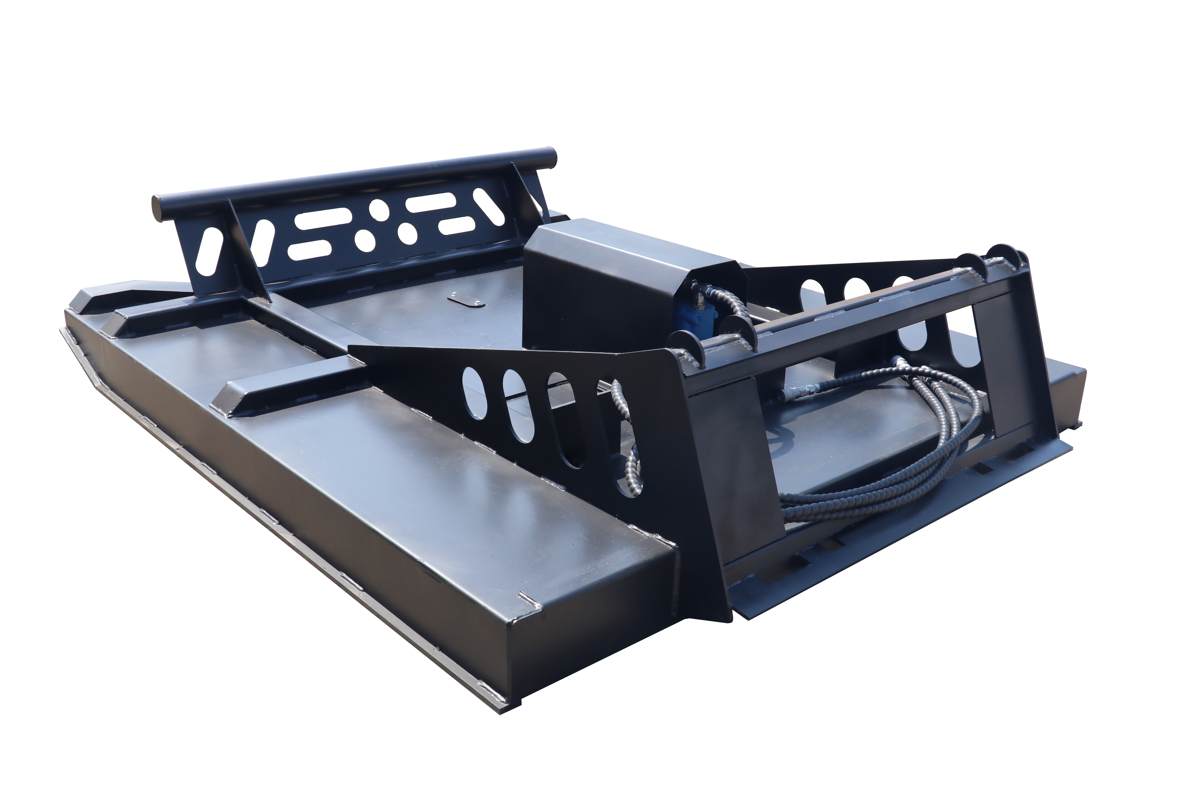 SELA Industrial 66” Skid Steer Brush Cutter