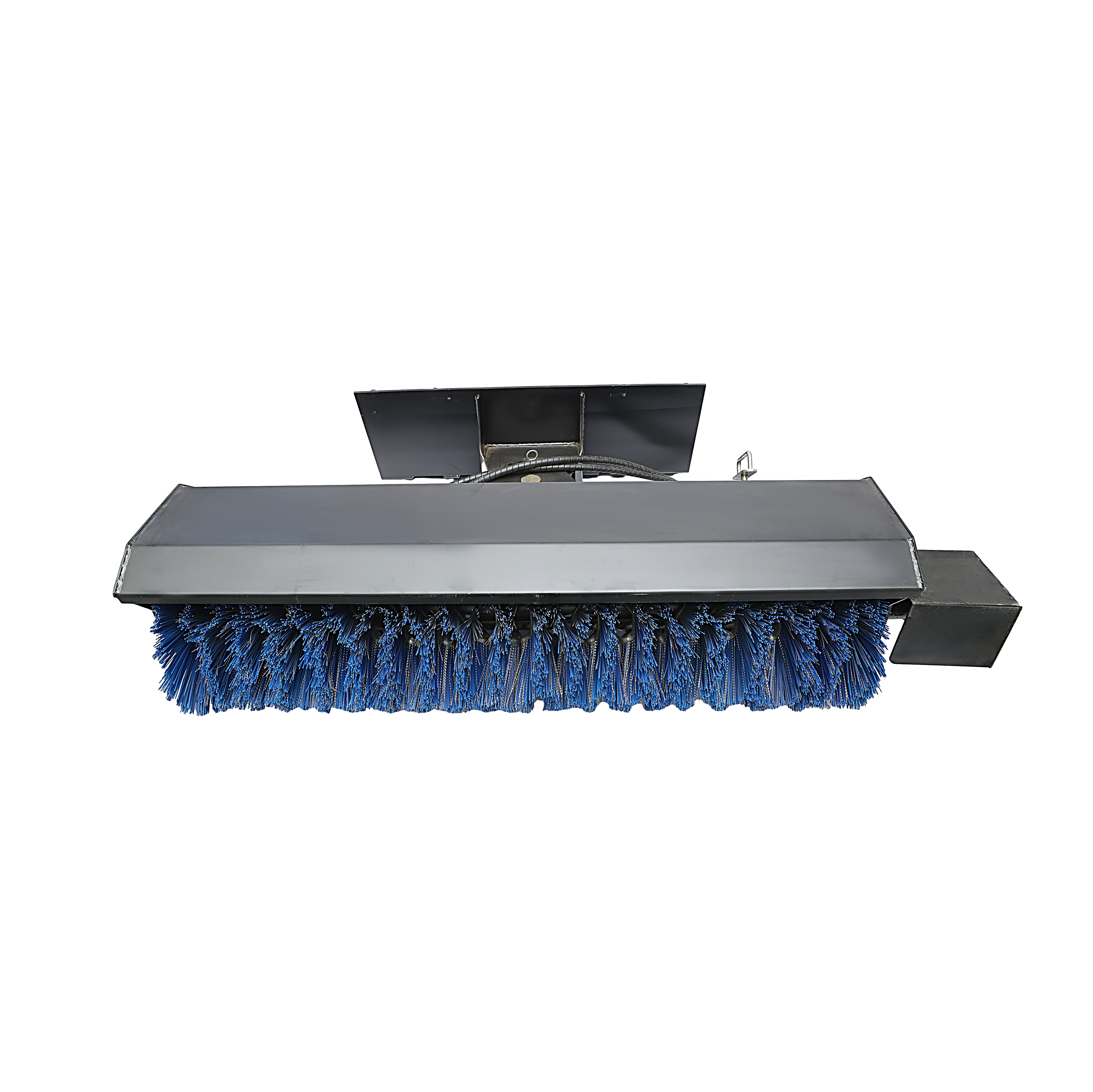 SELA Industrial 72” Skid Steer Angel Broom