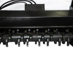 SELA Industrial 84” Skid Steer Forestry Mulcher