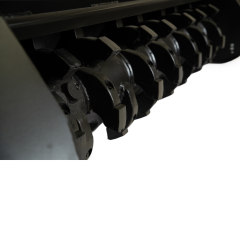 SELA Industrial 84” Skid Steer Forestry Mulcher