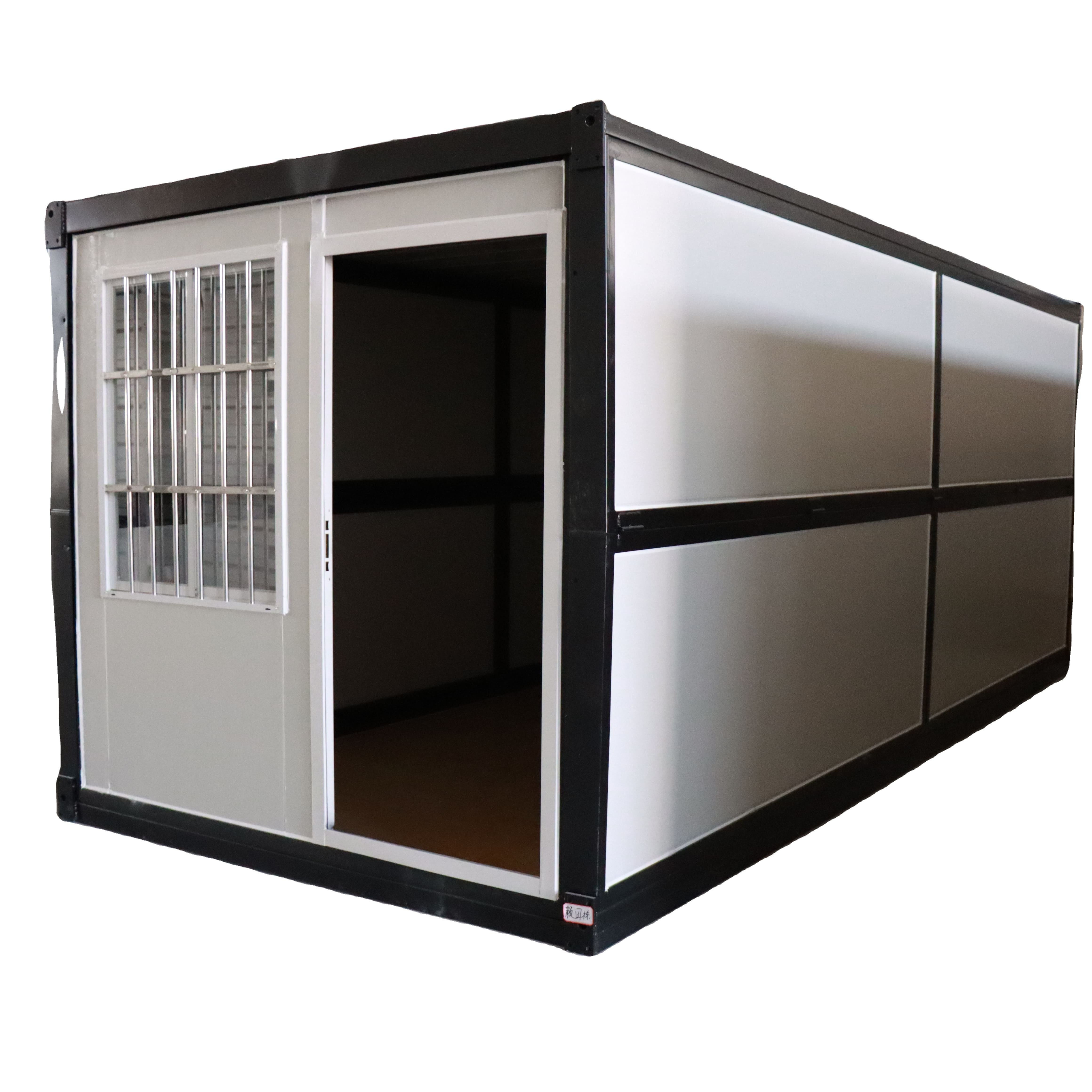 SELA Industrial 20FT Foldable Container House