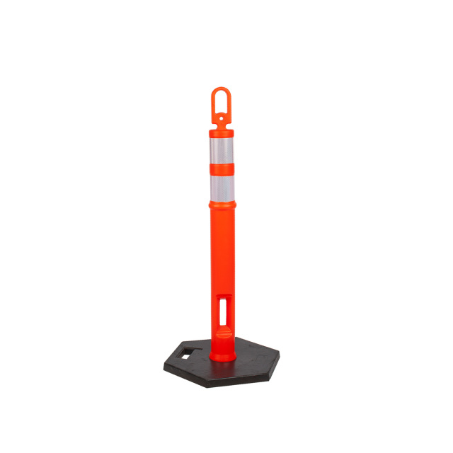 SELA Industrial Delineator Traffic Post (120PCS/LOT)