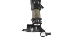 SELA Industrial Semi-automatic Tire Changer,12”-24” Rim Clamping Capacity