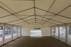 SELA Industrial 20FT×40FT PVC Party Tent