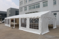 SELA Industrial 20FT×40FT PVC Party Tent
