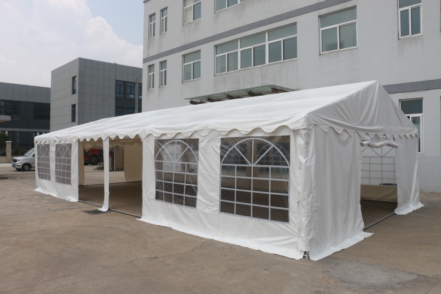 SELA Industrial 20FT×40FT PVC Party Tent