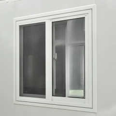 SELA Industrial 20FT Expandable Container House Including Two Bedrooms, One Living Room, Kitchen, Bathroom
