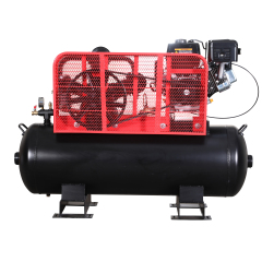 SELA Industrial 60 gal 2- Stage Air Compressor