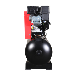 SELA Industrial 60 gal 2- Stage Air Compressor