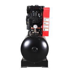 SELA Industrial 60 gal 2- Stage Air Compressor