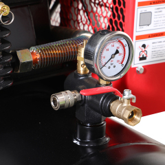 SELA Industrial 60 gal 2- Stage Air Compressor