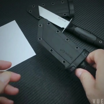 Cold Steel Navy Dagger