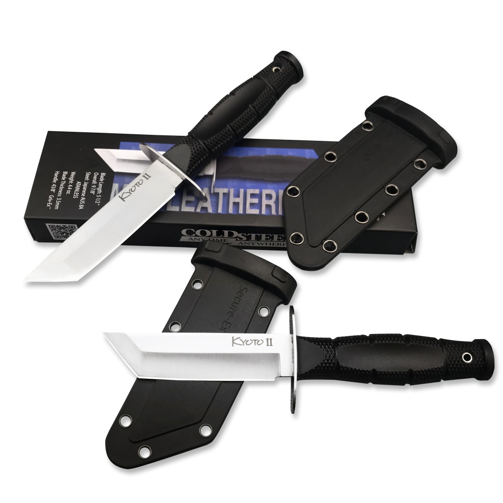 Cold Steel Navy Dagger