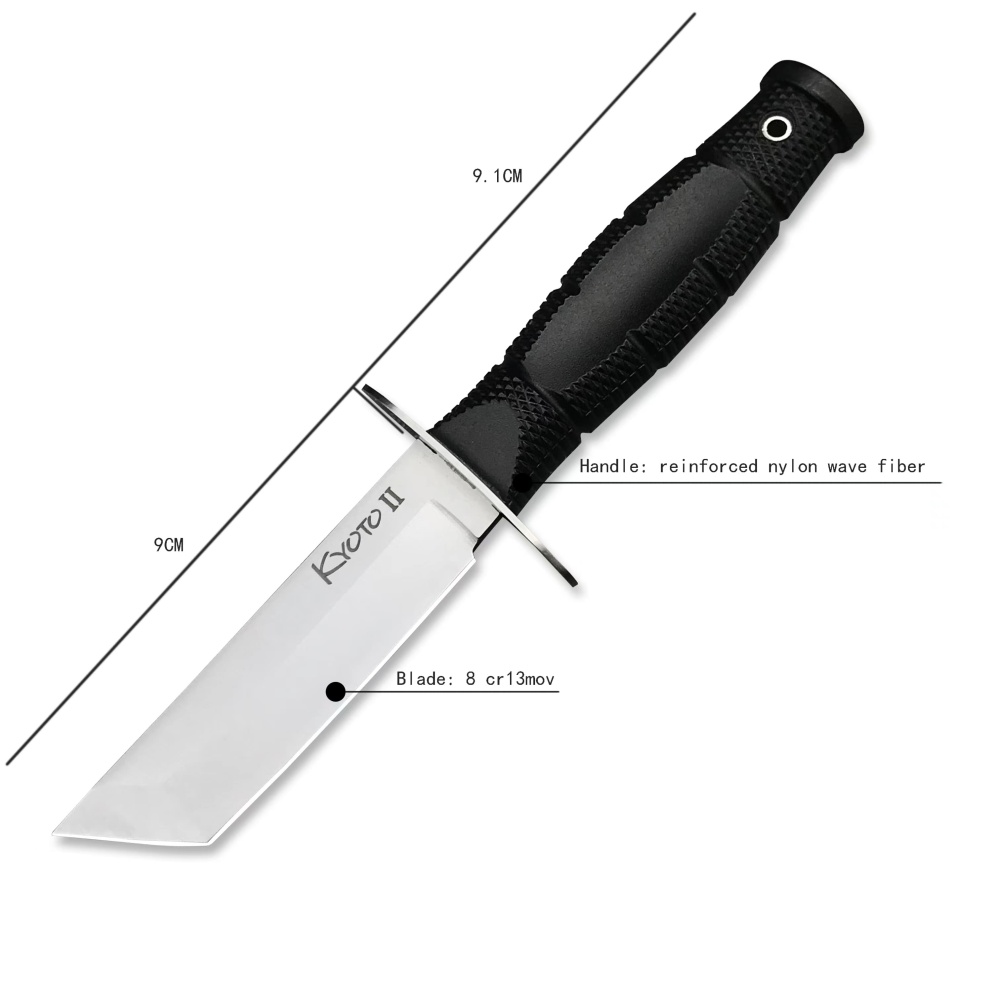 Cold Steel Navy Dagger