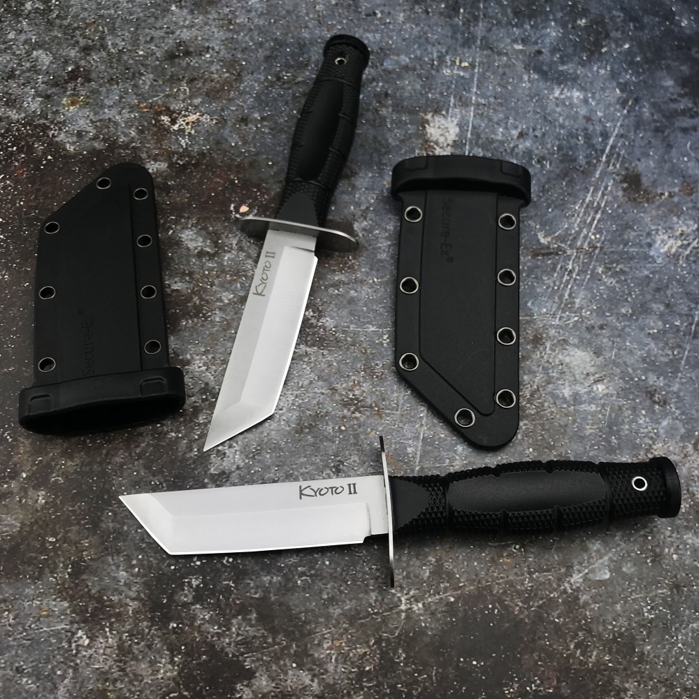 Cold Steel Navy Dagger