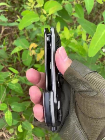 Outdoor Folding Knife, Multifunctional Folding Knife, EDC Repair Tool Knife, Convenient Pocket Knife, Pocket Knife, Camping Knife